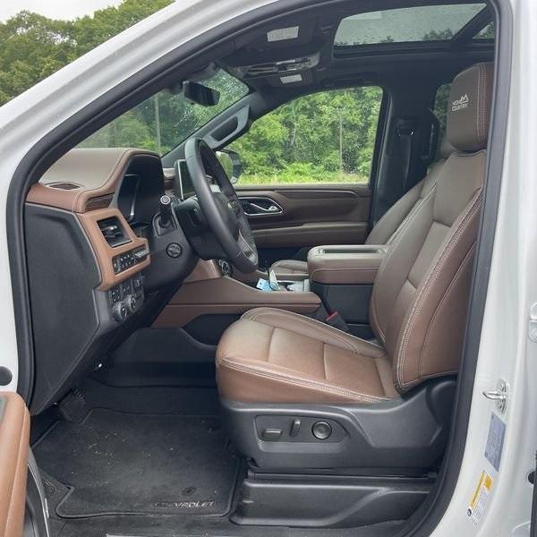 Thumbnail image of 2023 Chevrolet Suburban at Tim Short CDJROf Corbin