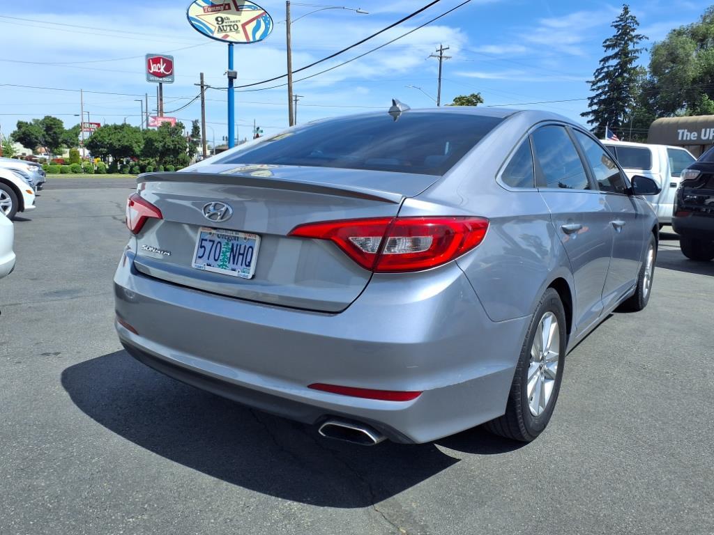 Thumbnail image of 2016 Hyundai SONATA at 9th Street Auto Inc.
