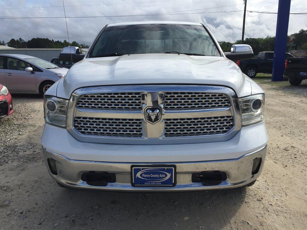 Thumbnail image of 2017 Ram 1500 at Pierce County Auto