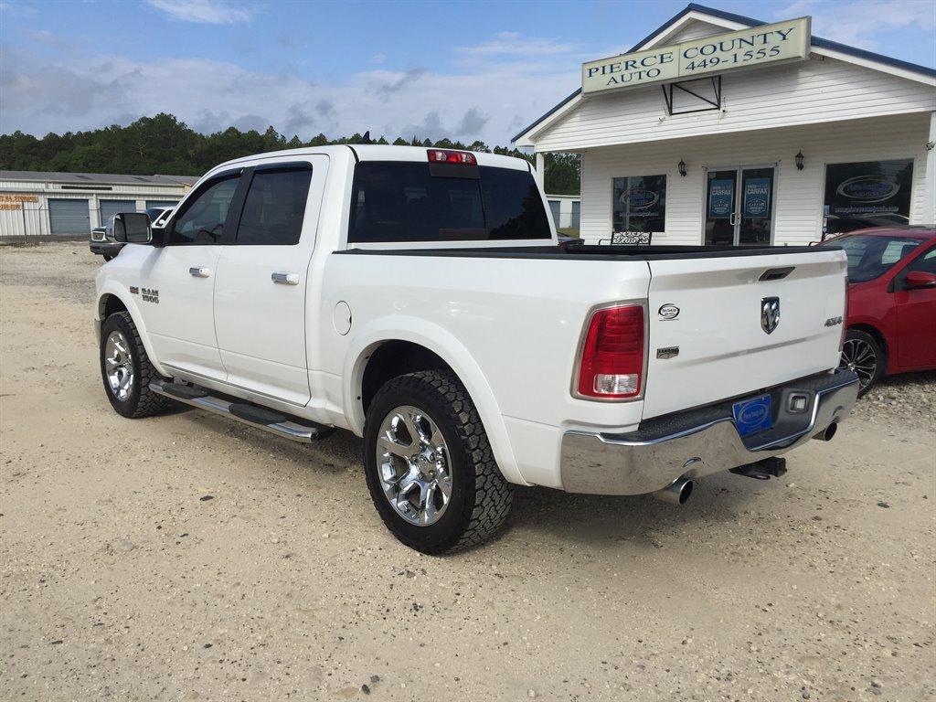 Thumbnail image of 2017 Ram 1500 at Pierce County Auto