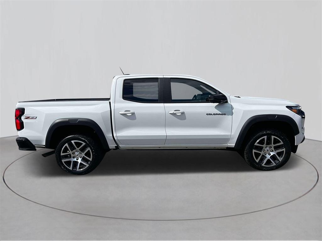 Thumbnail image of 2024 Chevrolet Colorado at Empire Chevrolet of Hicksville