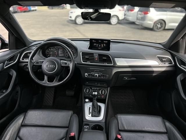 Thumbnail image of 2018 Audi Q3 at Lasco Ford