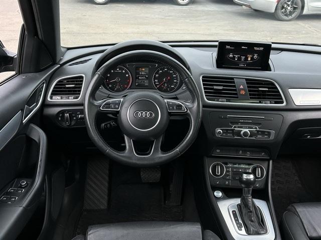 Thumbnail image of 2018 Audi Q3 at Lasco Ford