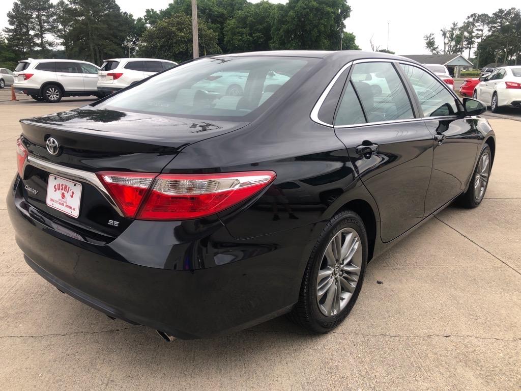 Thumbnail image of 2015 Toyota Camry at Suski's Auto Sales