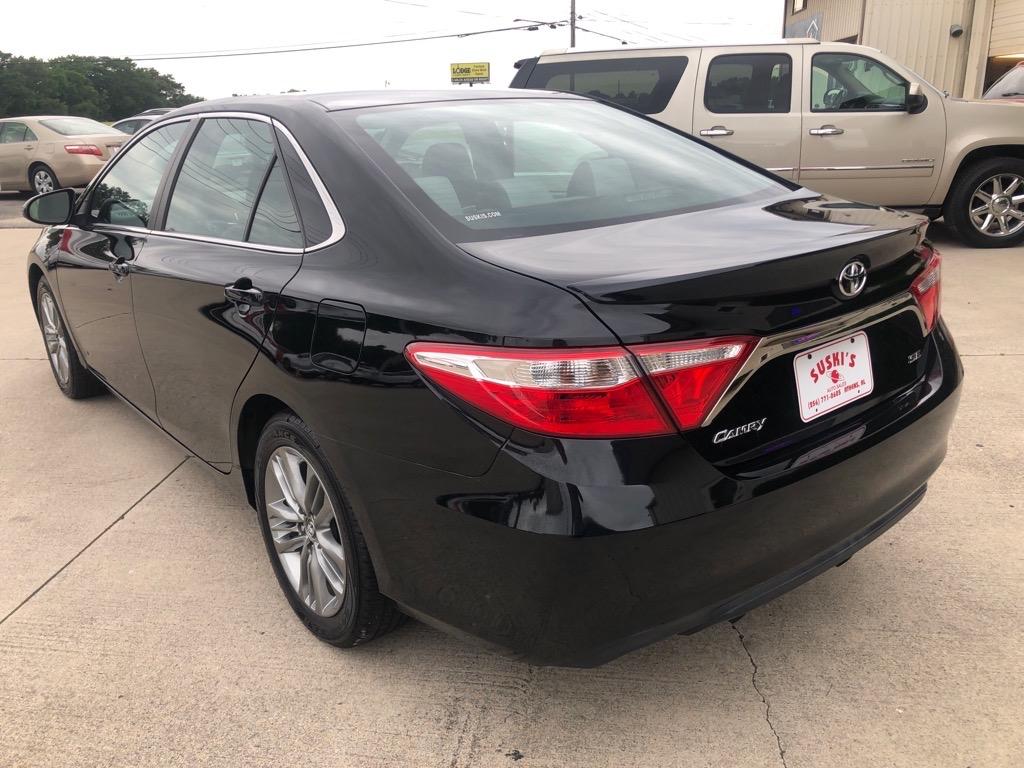 Thumbnail image of 2015 Toyota Camry at Suski's Auto Sales