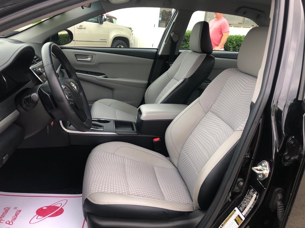 Thumbnail image of 2015 Toyota Camry at Suski's Auto Sales