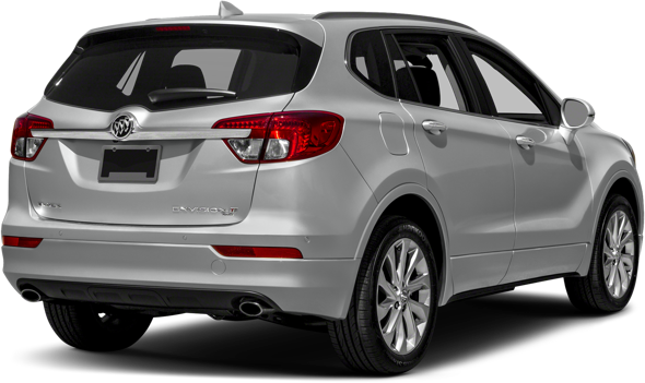 Thumbnail image of 2018 Buick Envision at Hamilton Honda