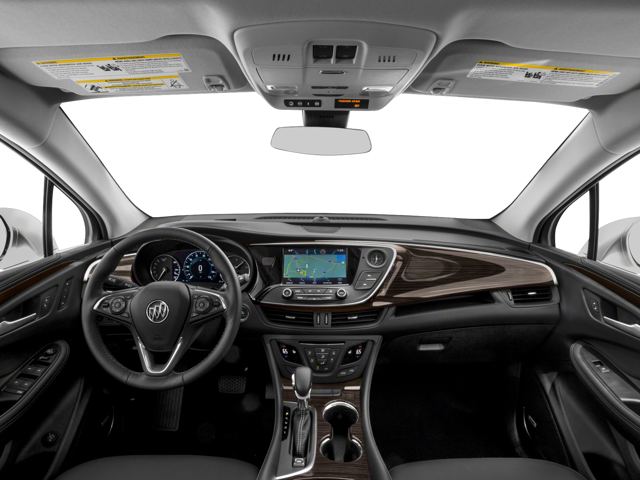 Thumbnail image of 2018 Buick Envision at Hamilton Honda