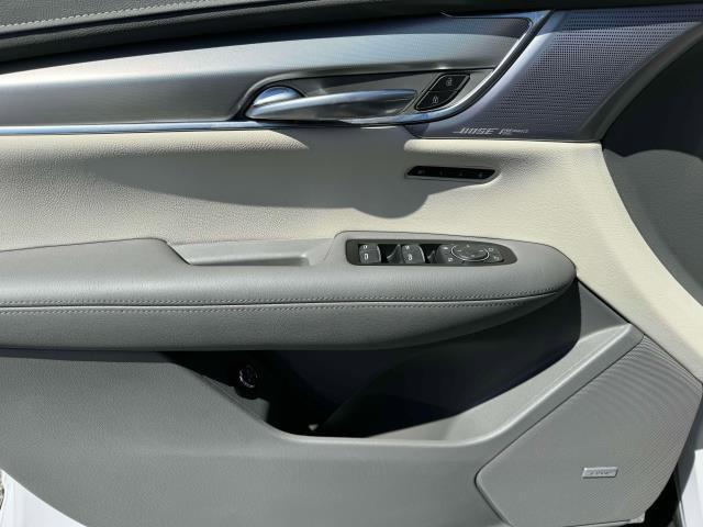 Thumbnail image of 2023 Cadillac XT5 at South Shore Subaru