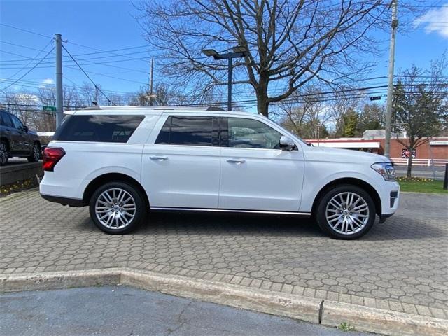 Thumbnail image of 2022 Ford Expedition MAX at Lexus of Smithtown