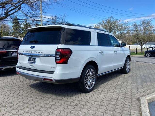 Thumbnail image of 2022 Ford Expedition MAX at Lexus of Smithtown