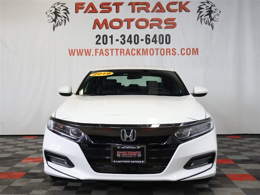 Thumbnail image of 2019 Honda Accord at Fast Track Motors