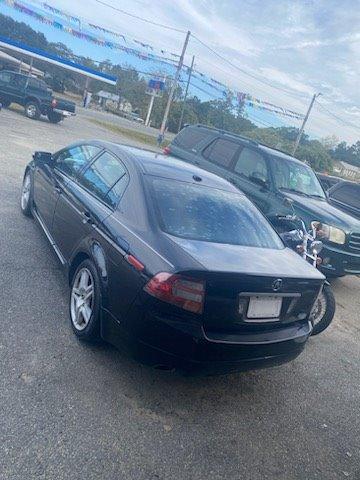 Thumbnail image of 2007 Acura TL at Shorty's Quik Stop