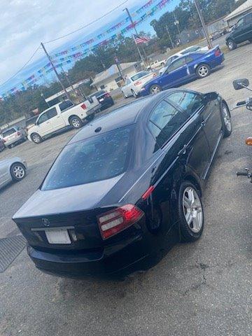 Thumbnail image of 2007 Acura TL at Shorty's Quik Stop
