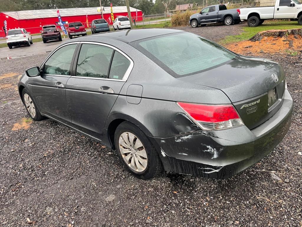 Thumbnail image of 2009 Honda Accord at Drive Now FL