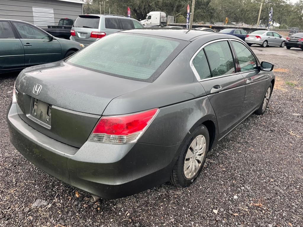 Thumbnail image of 2009 Honda Accord at Drive Now FL