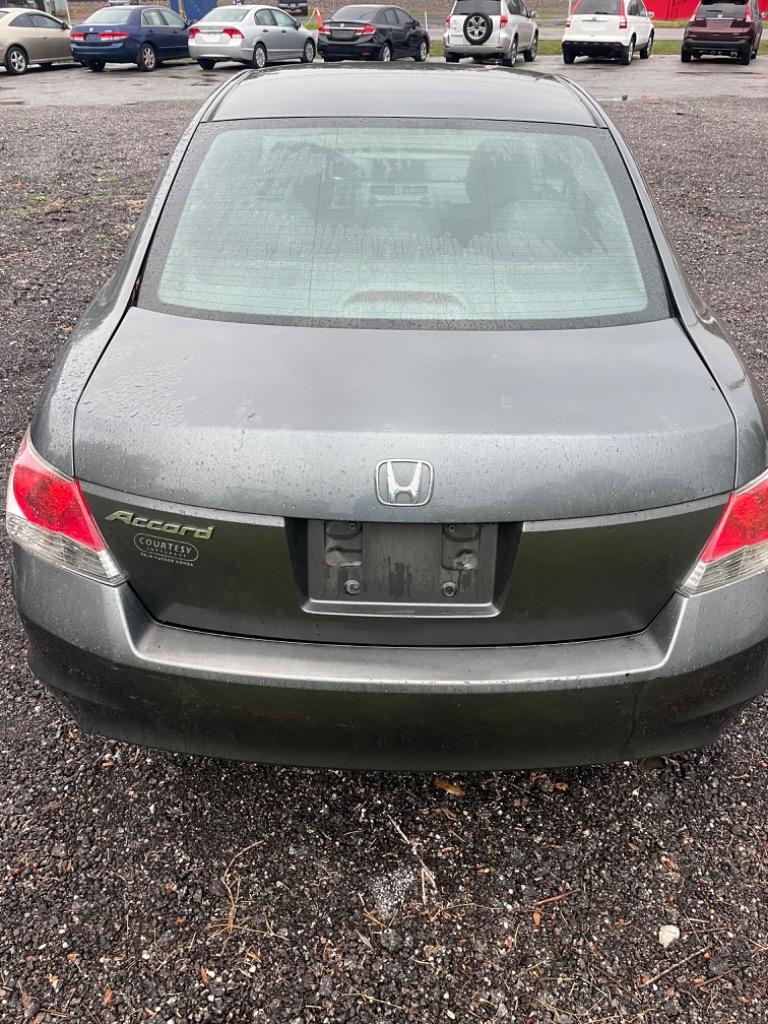 Thumbnail image of 2009 Honda Accord at Drive Now FL