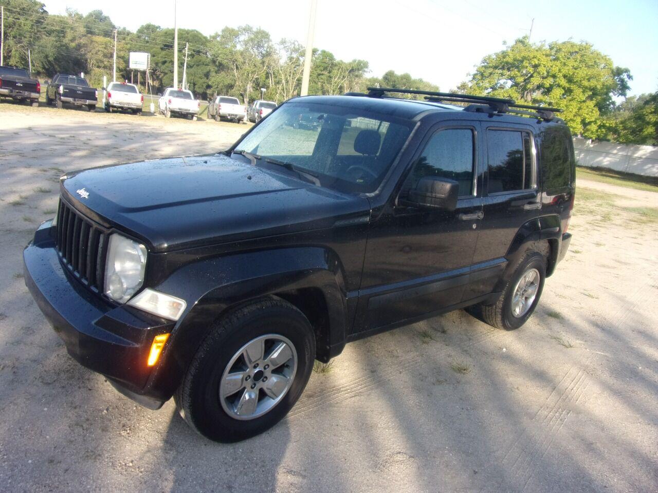 Thumbnail image of 2012 Jeep Liberty at Bud Lawrence Inc