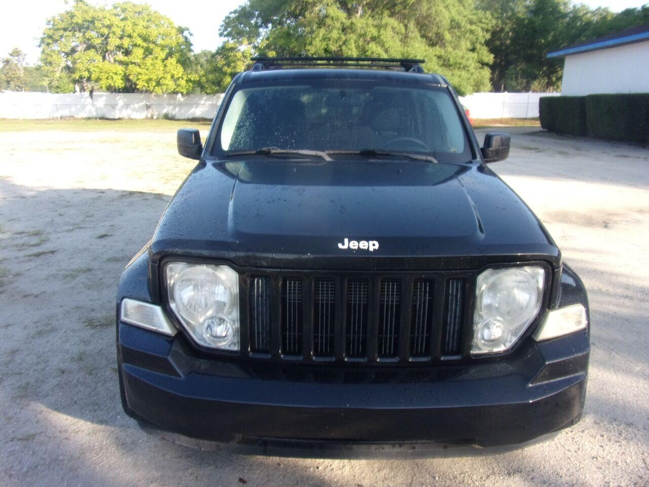 Thumbnail image of 2012 Jeep Liberty at Bud Lawrence Inc
