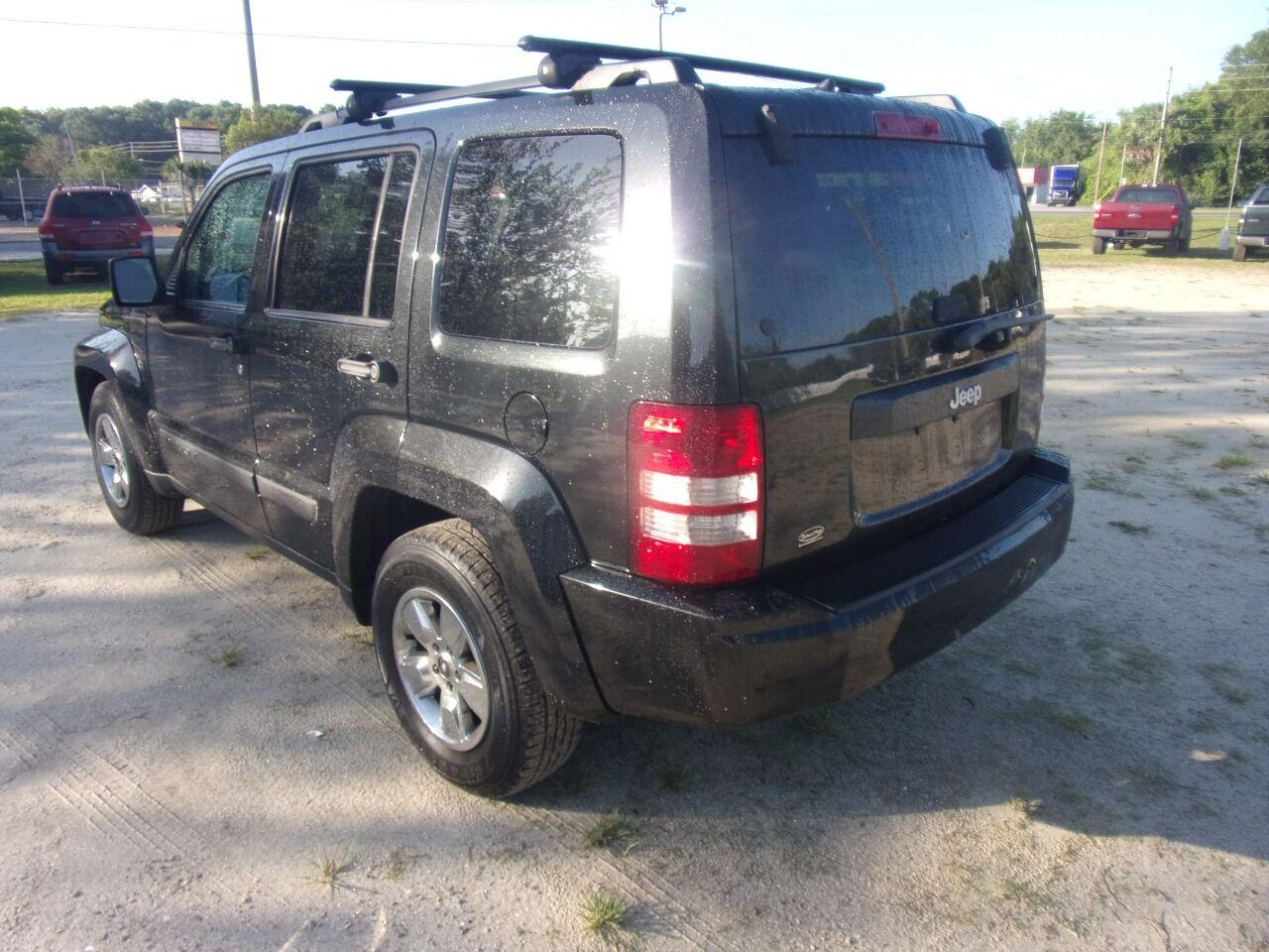 Thumbnail image of 2012 Jeep Liberty at Bud Lawrence Inc
