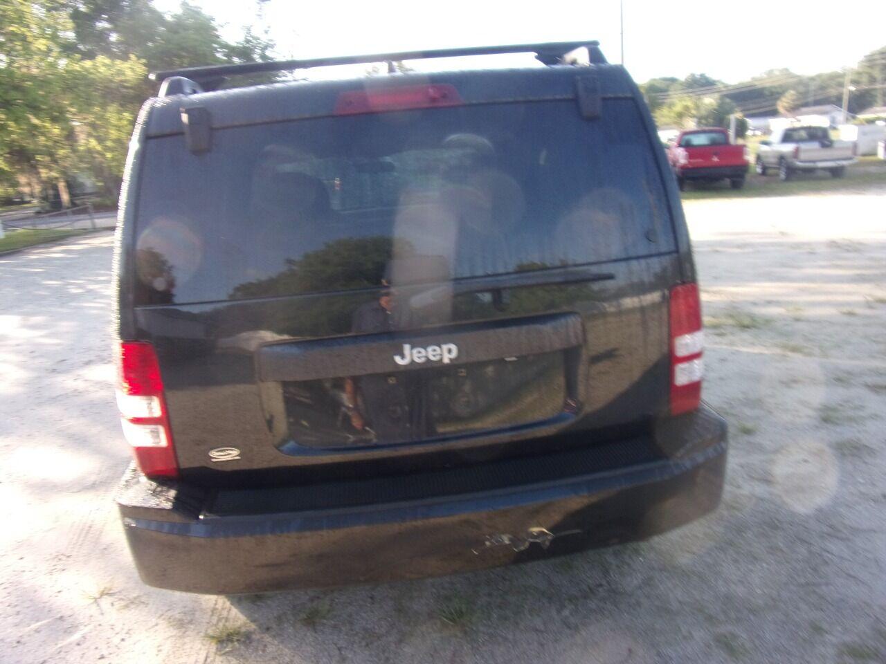 Thumbnail image of 2012 Jeep Liberty at Bud Lawrence Inc