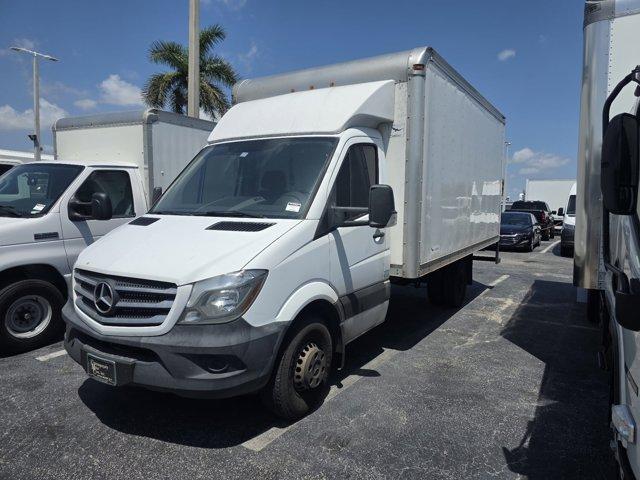 Thumbnail image of 2017 Mercedes-Benz Sprinter at LouBachrodtTriCountyTruckEquipment of Pompano Beach, FL