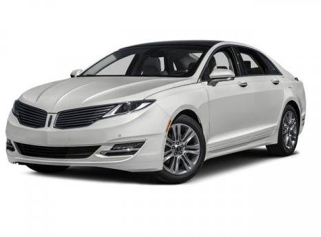 Thumbnail image of 2016 Lincoln MKZ at Uftring AutoMall USED