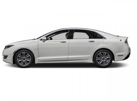 Thumbnail image of 2016 Lincoln MKZ at Uftring AutoMall USED