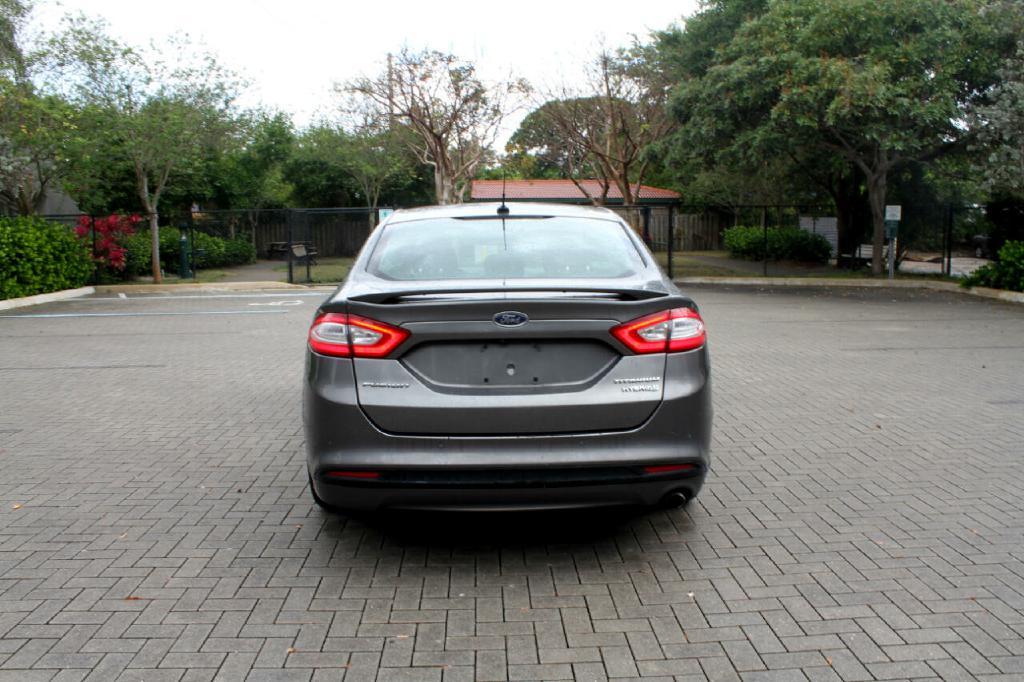 Thumbnail image of 2013 Ford Fusion Hybrid at ENERGY AUTO SALES LLC