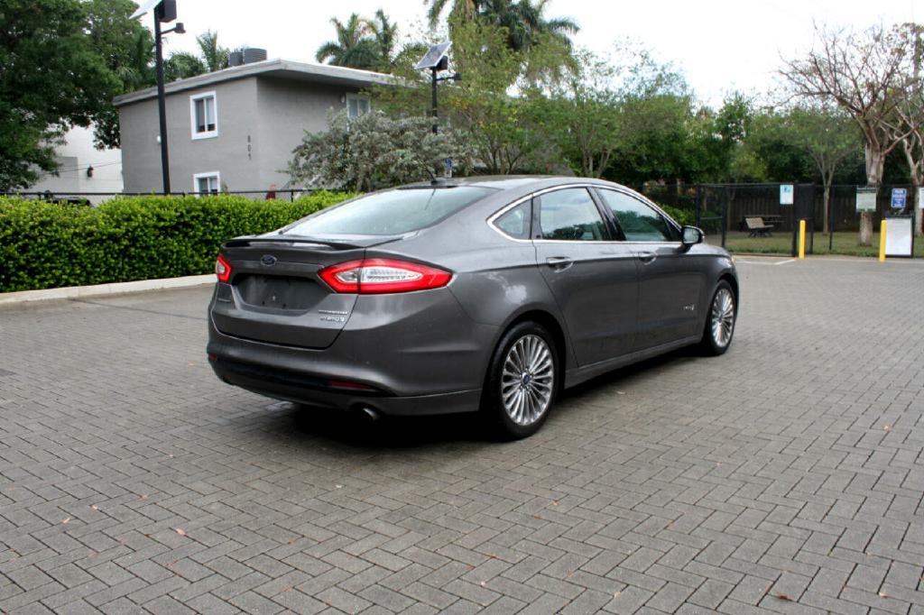 Thumbnail image of 2013 Ford Fusion Hybrid at ENERGY AUTO SALES LLC
