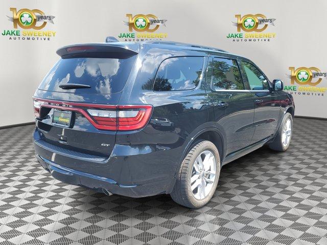 Thumbnail image of 2023 Dodge Durango at Jake Sweeney Mazda West
