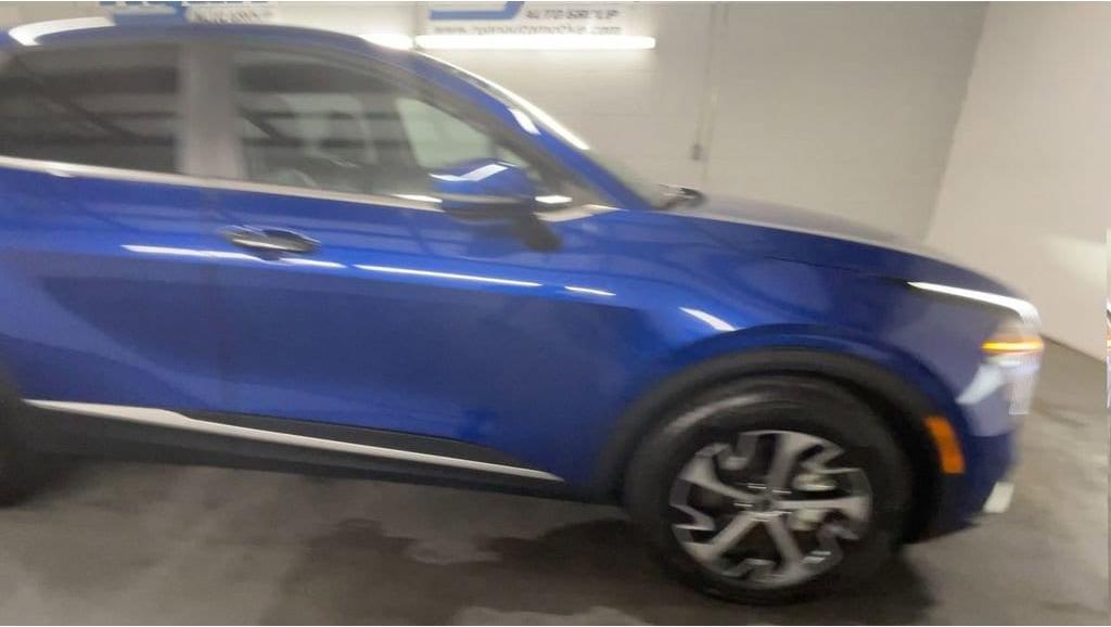 Thumbnail image of 2024 Kia Sportage at Ryan Honda