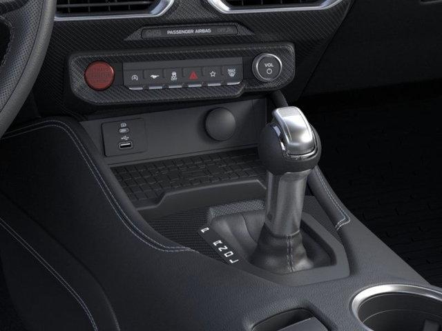 Thumbnail image of 2025 Ford Mustang at TamiamiFord of North Naples, FL