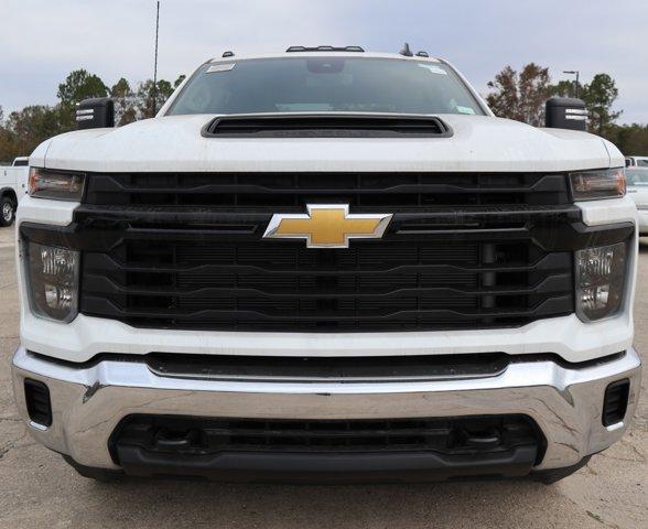 Thumbnail image of 2024 Chevrolet Silverado 3500HD at Daniels Chevrolet NEW