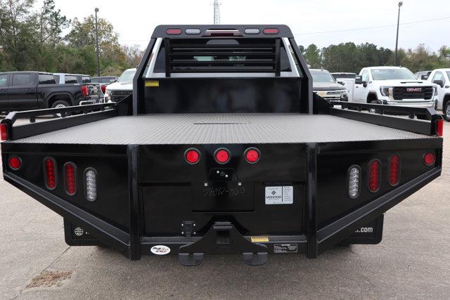 Thumbnail image of 2024 Chevrolet Silverado 3500HD at Daniels Chevrolet NEW