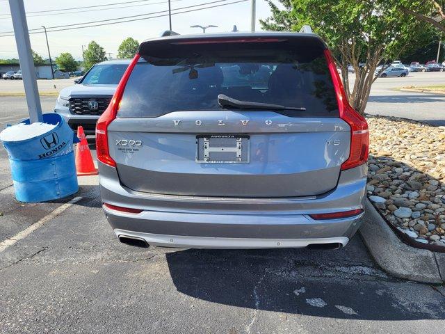 Thumbnail image of 2017 Volvo XC90 at Dick Brooks Honda Used