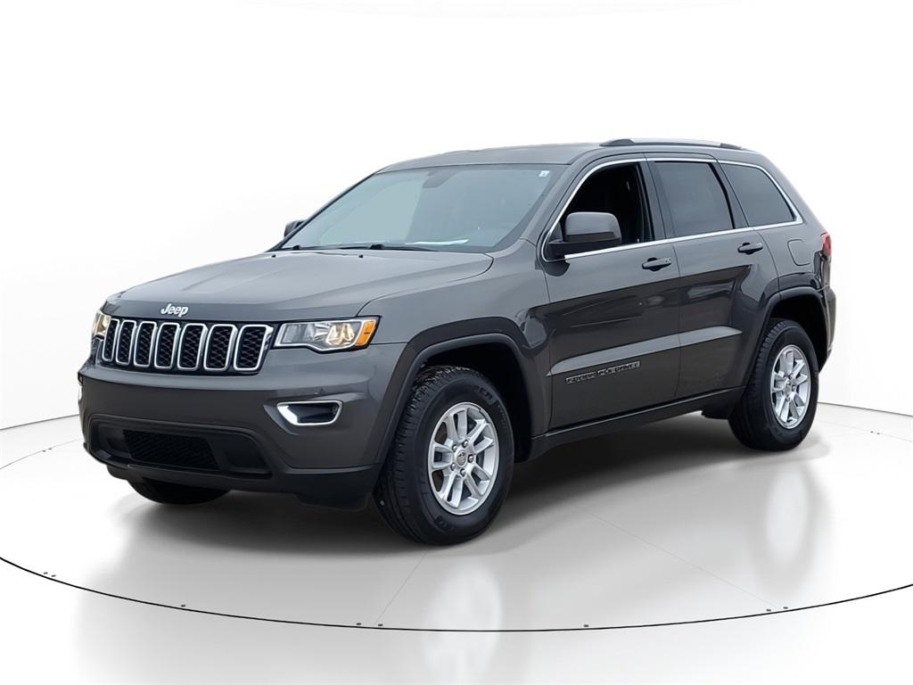 Thumbnail image of 2019 Jeep Grand Cherokee at McDonald Chrysler Dodge Jeep Ram