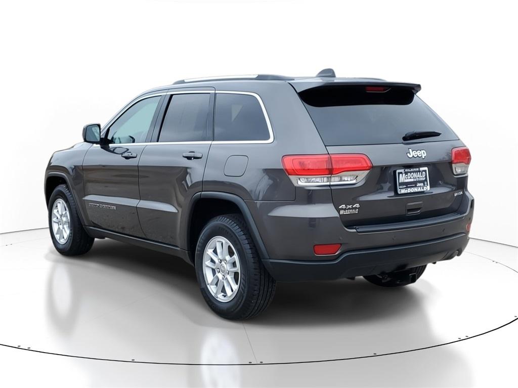 Thumbnail image of 2019 Jeep Grand Cherokee at McDonald Chrysler Dodge Jeep Ram
