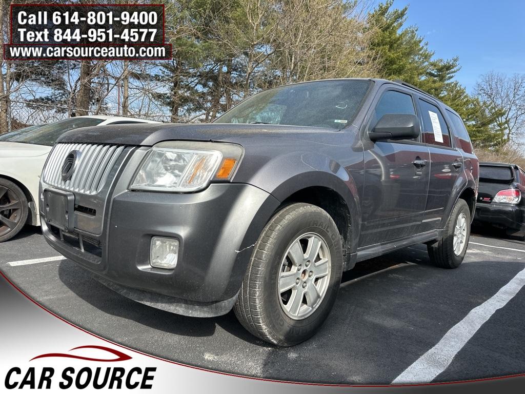 Thumbnail image of 2010 Mercury Mariner at CarSourceLLC of Grove City, OH