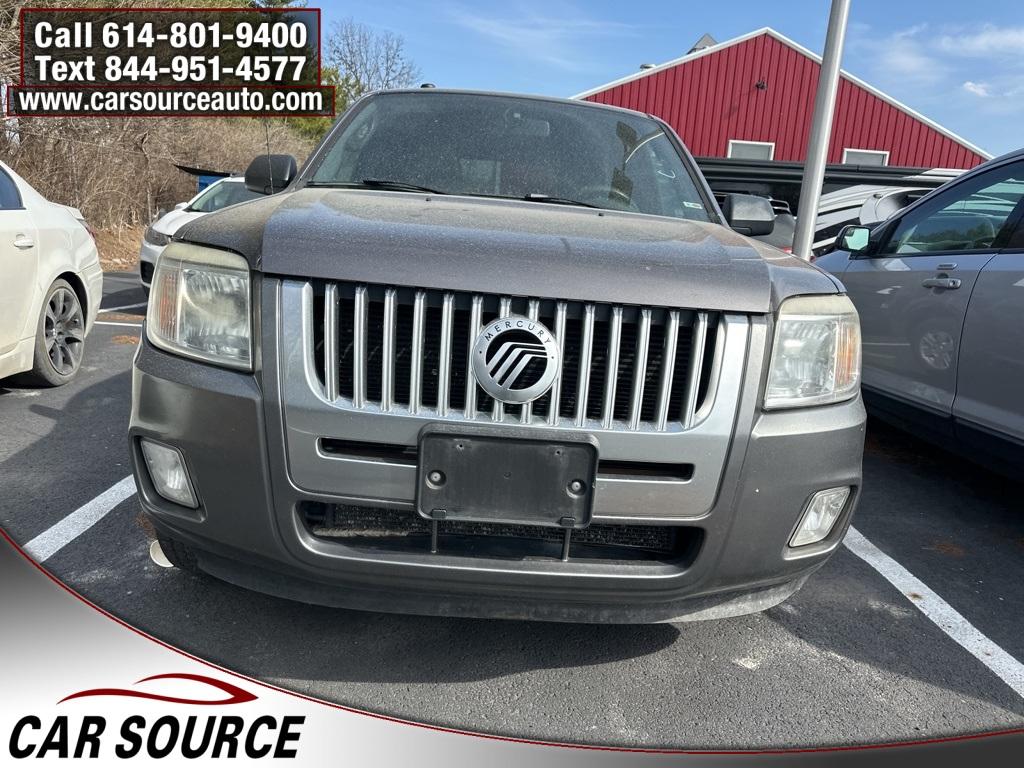 Thumbnail image of 2010 Mercury Mariner at CarSourceLLC of Grove City, OH
