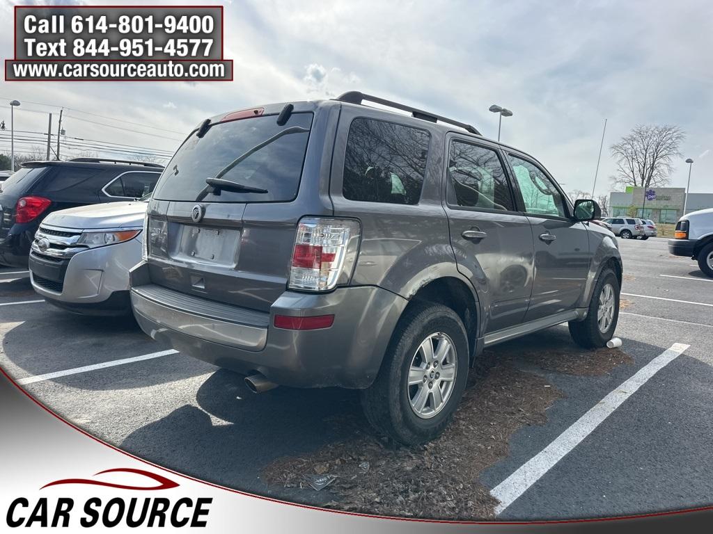 Thumbnail image of 2010 Mercury Mariner at CarSourceLLC of Grove City, OH
