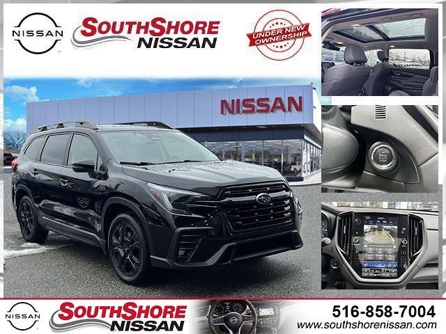 Thumbnail image of 2023 Subaru Ascent at South Shore Nissan