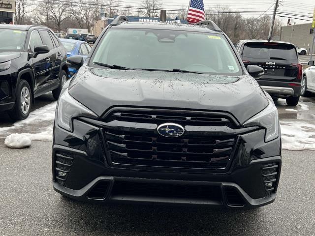 Thumbnail image of 2023 Subaru Ascent at South Shore Nissan