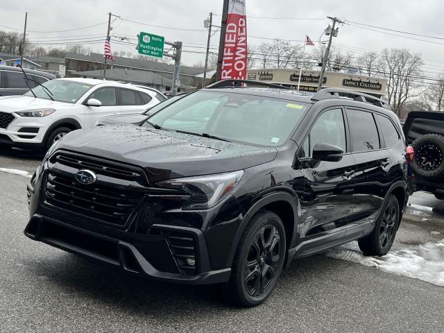Thumbnail image of 2023 Subaru Ascent at South Shore Nissan