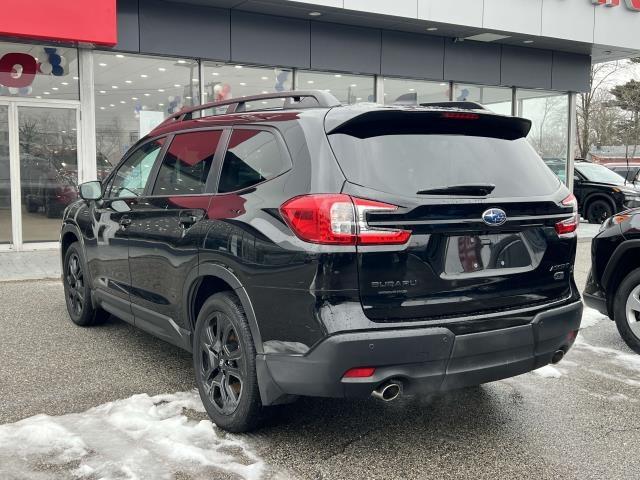 Thumbnail image of 2023 Subaru Ascent at South Shore Nissan