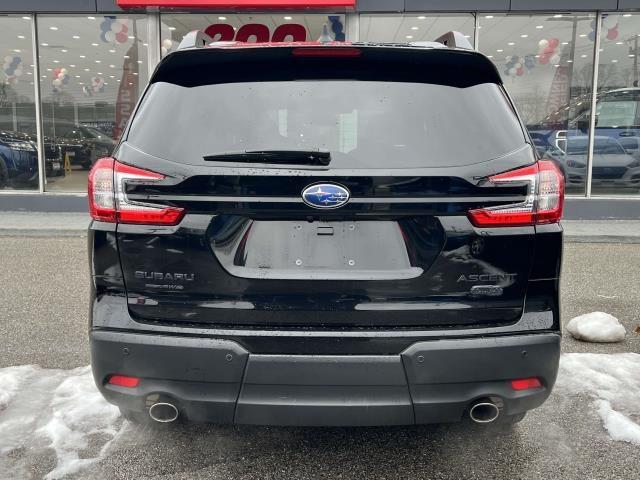 Thumbnail image of 2023 Subaru Ascent at South Shore Nissan