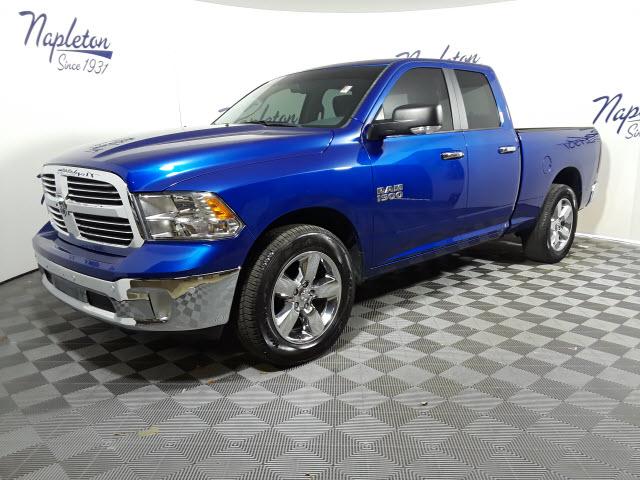 Thumbnail image of 2016 Ram 1500 at Napleton's Dodge Chrysler Jeep Ram