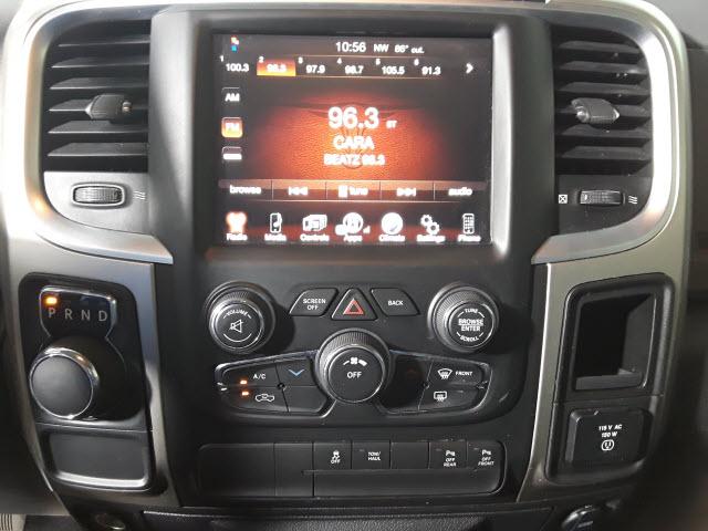 Thumbnail image of 2016 Ram 1500 at Napleton's Dodge Chrysler Jeep Ram