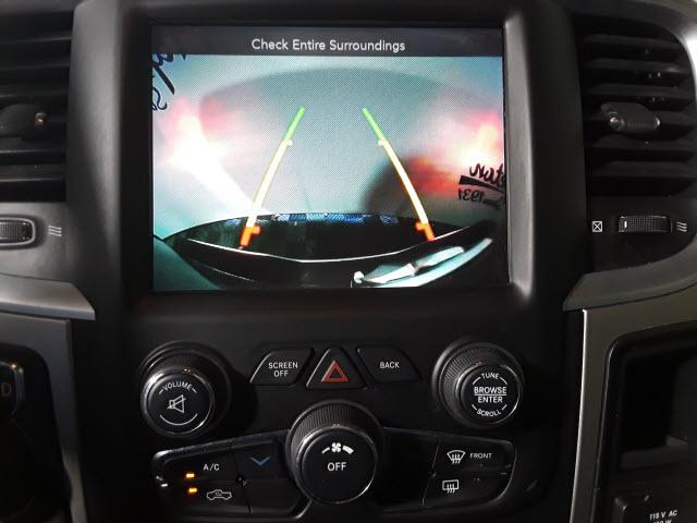 Thumbnail image of 2016 Ram 1500 at Napleton's Dodge Chrysler Jeep Ram