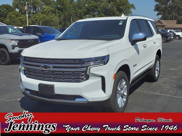 Thumbnail image of 2024 Chevrolet Tahoe at Smoky Jennings Chevrolet